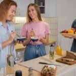 Jalbitesnacks Lunch Time