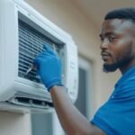 yex382v3yte air conditioner