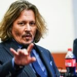 Johnny Depp Net Worth