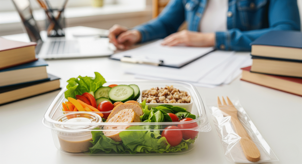 jalbitesnacks brunch time