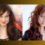 kristina dourif tanoue