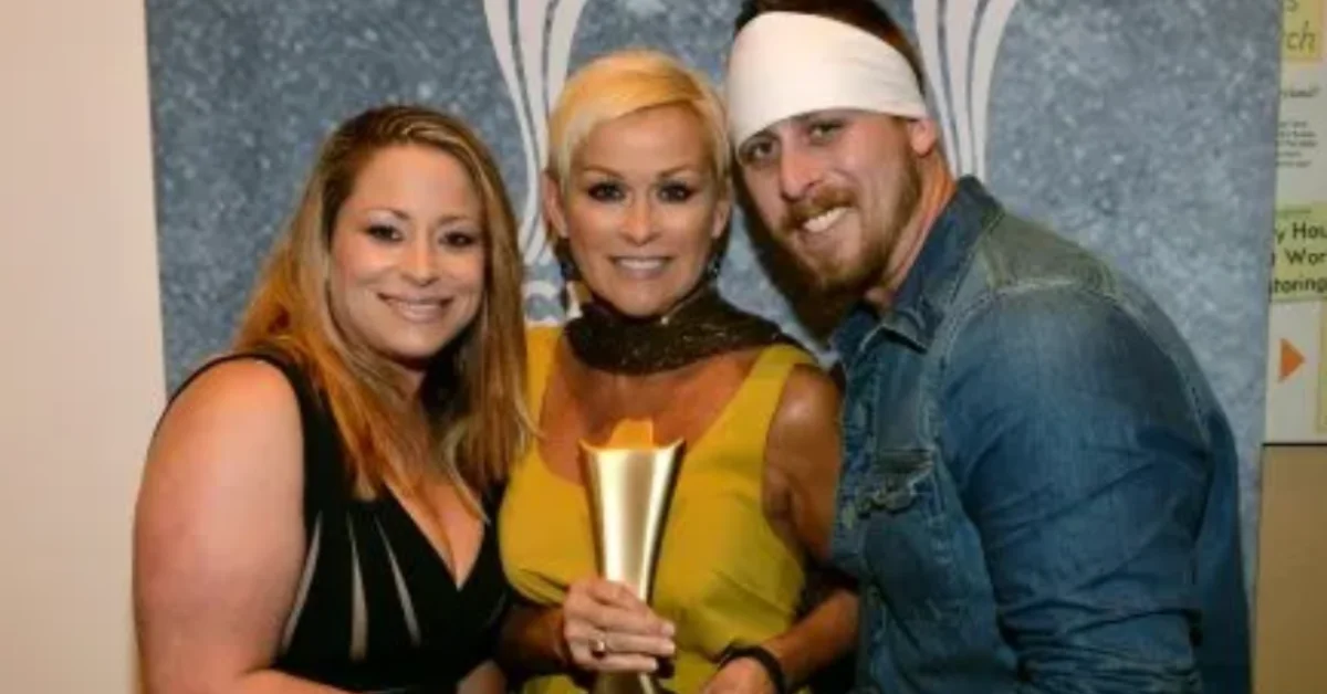 Morgan Anastasia Gaddis