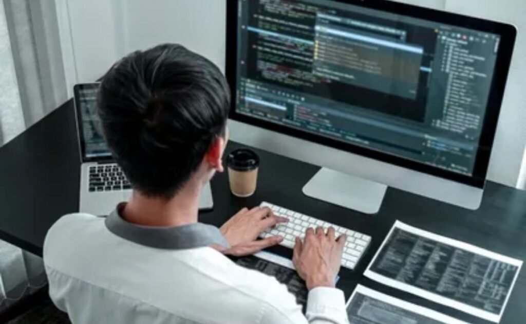 software error rcsdassk