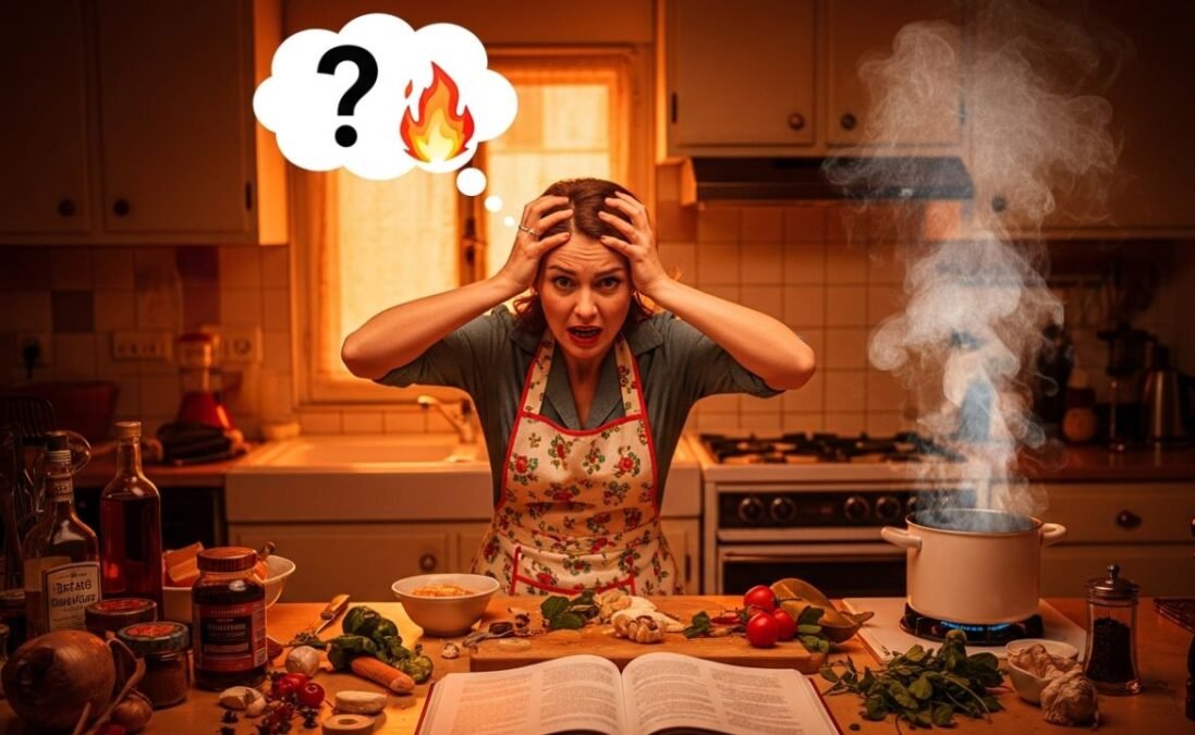 is fojatosgarto hard to cook