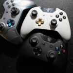 connectivity hssgamepad