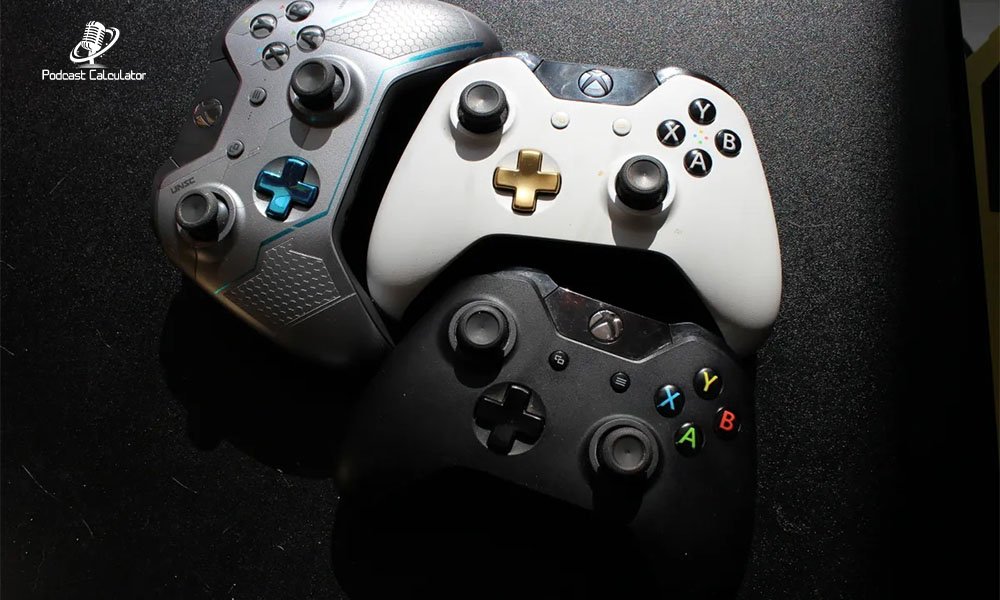 connectivity hssgamepad