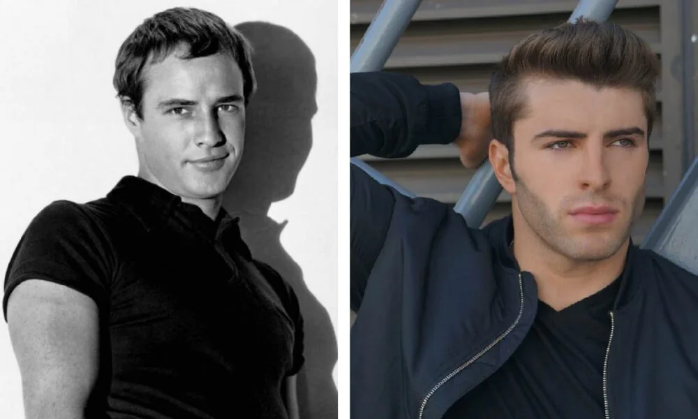 myles jonathan brando