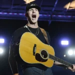 parker mccollum height