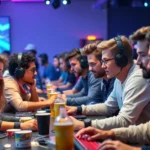 online game event lcfgamevent