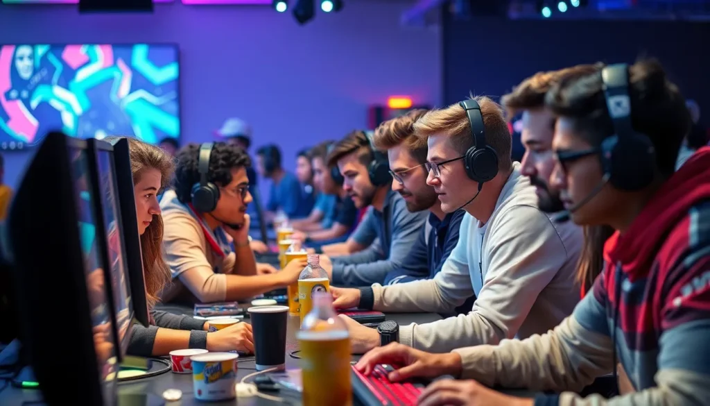 online game event lcfgamevent