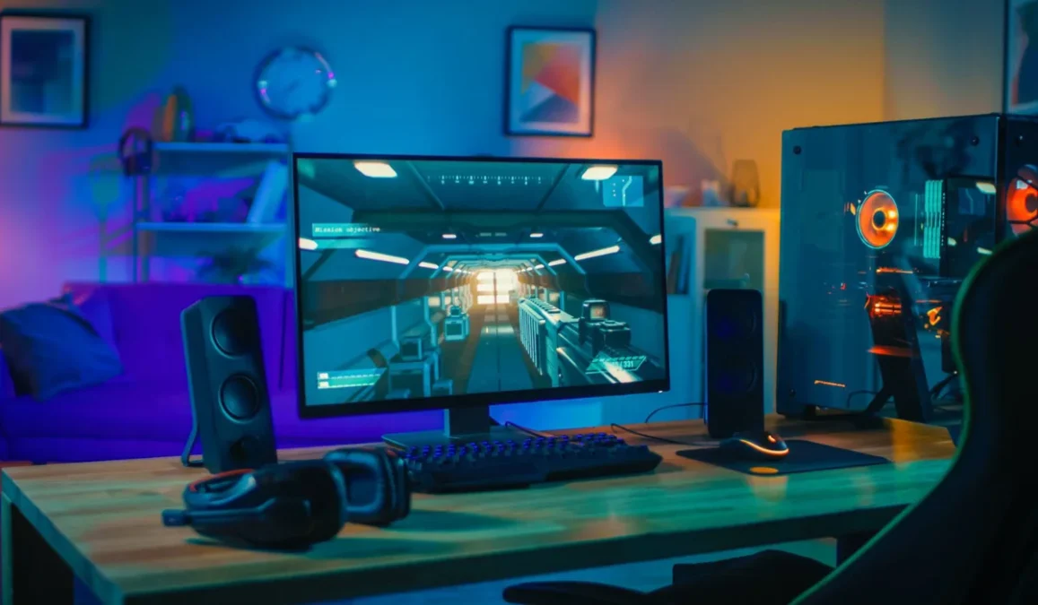 the online gaming event thehakevent