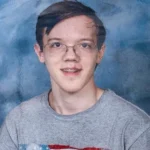 Mathew Thomas Clemence