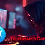 Darkzadie Telegram