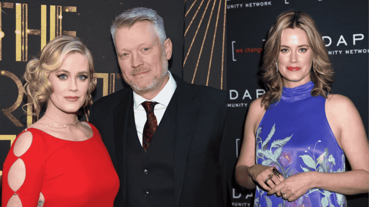 Abigail Hawk Net Worth