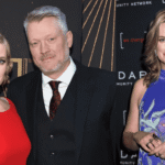 Abigail Hawk Net Worth