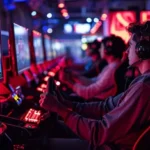 How to Play LCF Game Vent