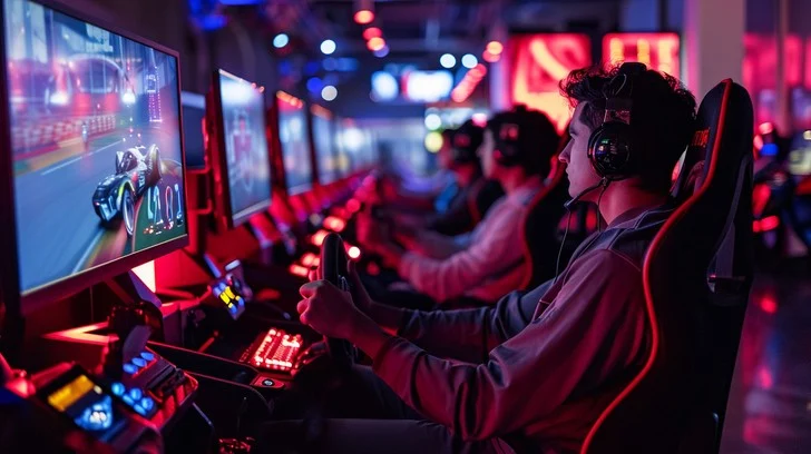 How to Play LCF Game Vent