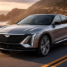 do the driving modes in cadillac lyriq offer different ranges or battery usages?