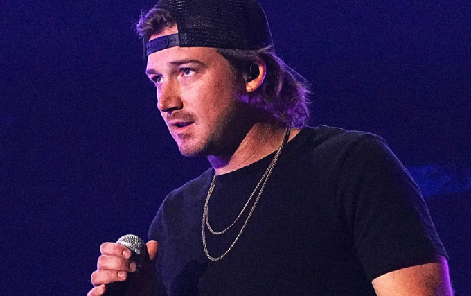 morgan wallen net worth
