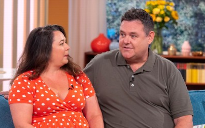 tony maudsley partner