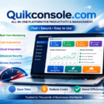 quikconsole com