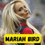 mariah bird