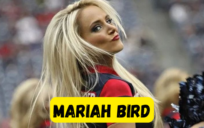 mariah bird