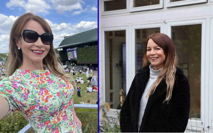 elizabeth rizzini disability