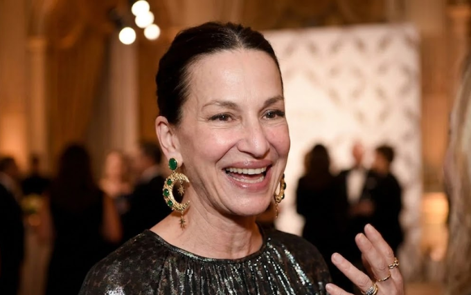 cynthia rowley net worth