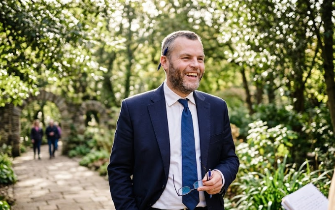 tim montgomerie health problems