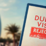 UAE immigration rejection appeal