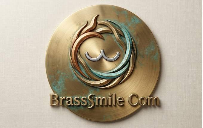 brasssmile com