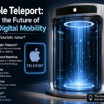 apple teleport