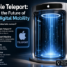 apple teleport