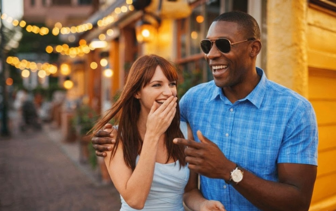 melanie zanona husband