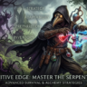 competitive edge theserpentrogue