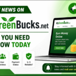 latest news mygreenbucks.net