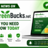 latest news mygreenbucks.net