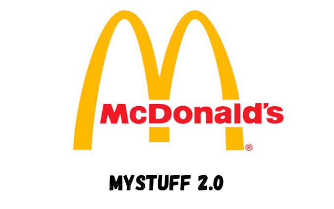 mystuff 2.0