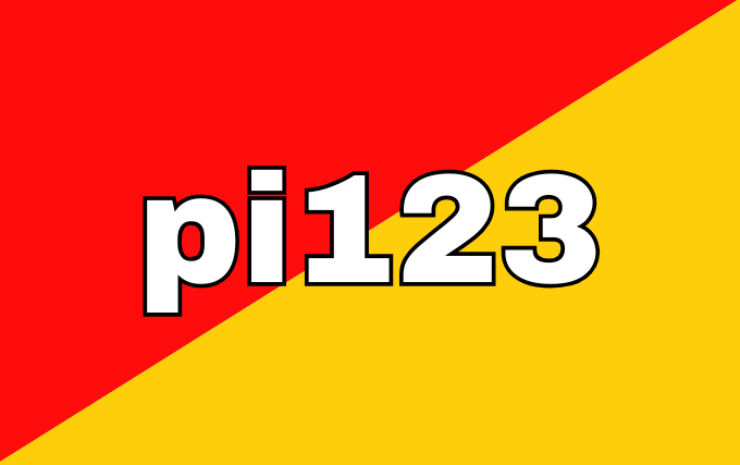 pi123