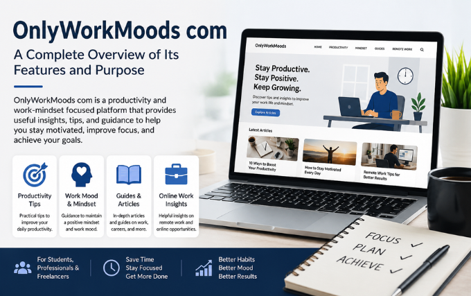 onlyworkmoods com