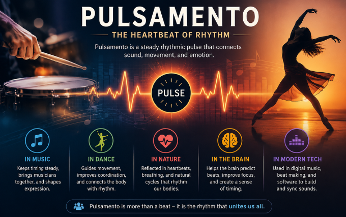pulsamento