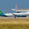 tui flight by6754 emergency landing