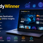 trendywinner com