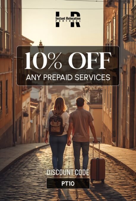 Moving to Portugal and Understanding Visas for Portugal A Complete Guide