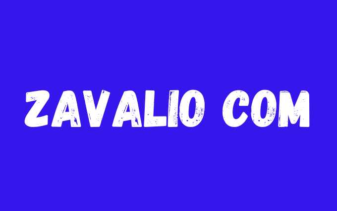 zavalio com