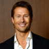 glen powell height