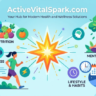 activevitalspark com