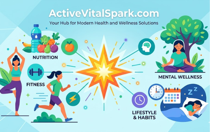 activevitalspark com