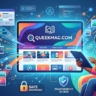 queekmag com